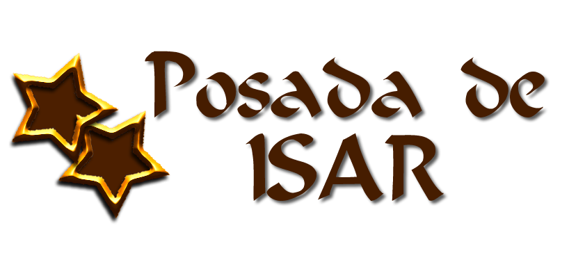 posada ISAR ok